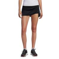 Adidas Womens Club Tennis Skirt - Black