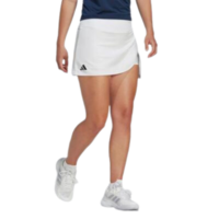 Adidas Womens Club Tennis Skirt - White (2023)