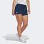Adidas Womens Club Tennis Skirt - Collegiate Navy - thumbnail image 1