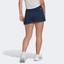 Adidas Womens Club Tennis Skirt - Collegiate Navy