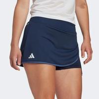 Adidas Womens Club Tennis Skirt - Collegiate Navy