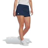 Adidas Womens Club Tennis Skirt - Collegiate Navy
