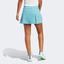 Adidas Womens Club Pleat Tennis Skirt - Preloved Blue - thumbnail image 2