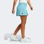 Adidas Womens Club Pleat Tennis Skirt - Preloved Blue - thumbnail image 3