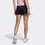 Adidas Womens Match Tennis Skirt - Black - thumbnail image 3