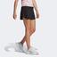 Adidas Womens Match Tennis Skirt - Black - thumbnail image 4