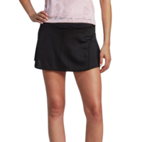 Adidas Womens Match Tennis Skirt - Black