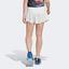 Adidas Womens Match Tennis Skirt - White - thumbnail image 3