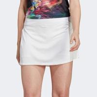 Adidas Womens Match Tennis Skirt - White