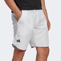 Adidas Mens Club Shorts - White