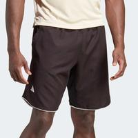 Adidas Mens Club 9-Inch Shorts - Brown