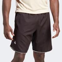 Adidas Mens Club Shorts - Brown