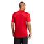 Adidas Mens Club Tee - Better Scarlet