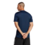 Adidas Mens Club Tee - Navy - thumbnail image 2