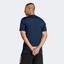 Adidas Mens Club Tee - Navy