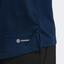 Adidas Mens Club Tee - Navy