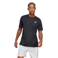 Adidas Mens Club Tee - Black