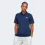 Adidas Mens Club Polo Shirt - Collegiate Navy