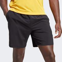 Adidas Mens Club Stretch 7-Inch Tennis Shorts - Black
