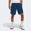 Adidas Mens Club Shorts - Collegiate Navy - thumbnail image 1