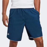 Adidas Mens Club Shorts - Collegiate Navy