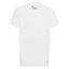 Adidas Boys Category Tennis Tee - White - thumbnail image 2
