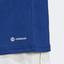 Adidas Mens Spring Court Tee - Victory Blue - thumbnail image 5