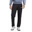 Adidas Mens Tennis Pants - Black - thumbnail image 1