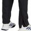 Adidas Mens Tennis Pants - Black - thumbnail image 2