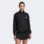 Adidas Womens Melbourne Woven Tennis Jacket - Multicolour/Black - thumbnail image 5