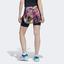 Adidas Womens Melbourne Tennis Skirt - Multicolor/Black - thumbnail image 3