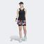 Adidas Womens Melbourne Tennis Skirt - Multicolor/Black - thumbnail image 4