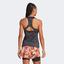 Adidas Womens Paris Y-Tank - Carbon - thumbnail image 3