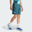 Adidas Mens AEROREADY 9 Inch Pro Shorts - Arctic Night - thumbnail image 1