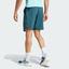 Adidas Mens AEROREADY 9 Inch Pro Shorts - Arctic Night - thumbnail image 2