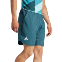 Adidas Mens AEROREADY 9 Inch Pro Shorts - Arctic Night