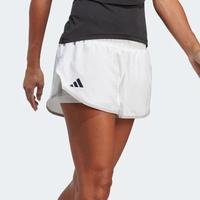 Adidas Womens Club Tennis Shorts - White