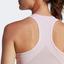 Adidas Womens Tennis Racerback - Clear Pink
