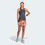 Adidas Womens Tennis Paris Match Skirt - Wonder Taupe - thumbnail image 5