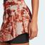 Adidas Womens Tennis Paris Match Skirt - Wonder Taupe - thumbnail image 6