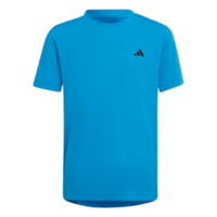 Adidas Boys Club Tee - Pulse Blue