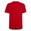 Adidas Boys Club Tee - Better Scarlett - thumbnail image 1