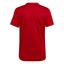 Adidas Boys Club Tee - Better Scarlett - thumbnail image 2