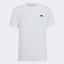 Adidas Club Tee - White - thumbnail image 1