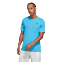 Adidas Mens Club Tee - Pulse Blue