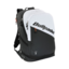 Bullpadel Hack Backpack 25 - White - thumbnail image 1