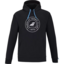 Babolat Mens Exercise Hood Sweat - Black - thumbnail image 1
