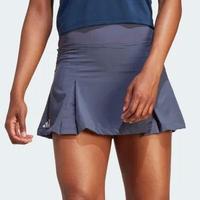 Adidas Womens Club Pleat Tennis Skirt - Shadow Navy