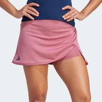 Adidas Womens Club Tennis Skirt - Pink Strata