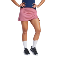 Adidas Womens Club Tennis Skirt - Pink Strata